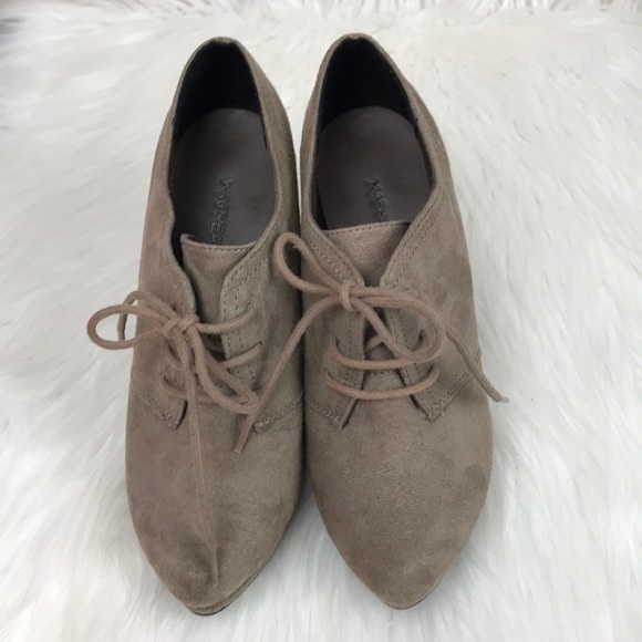 XAppeal Tan bootie size 6 - Picture 7 of 7